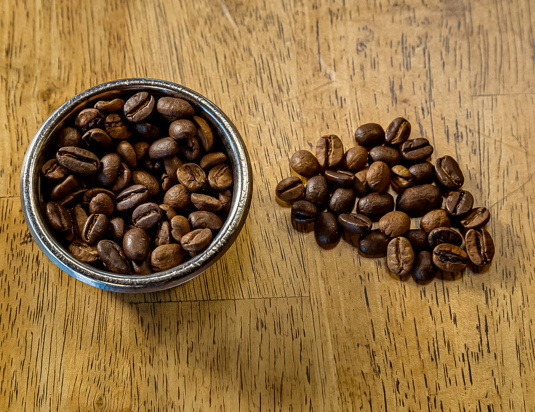 Espresso Blend (Wholesale)