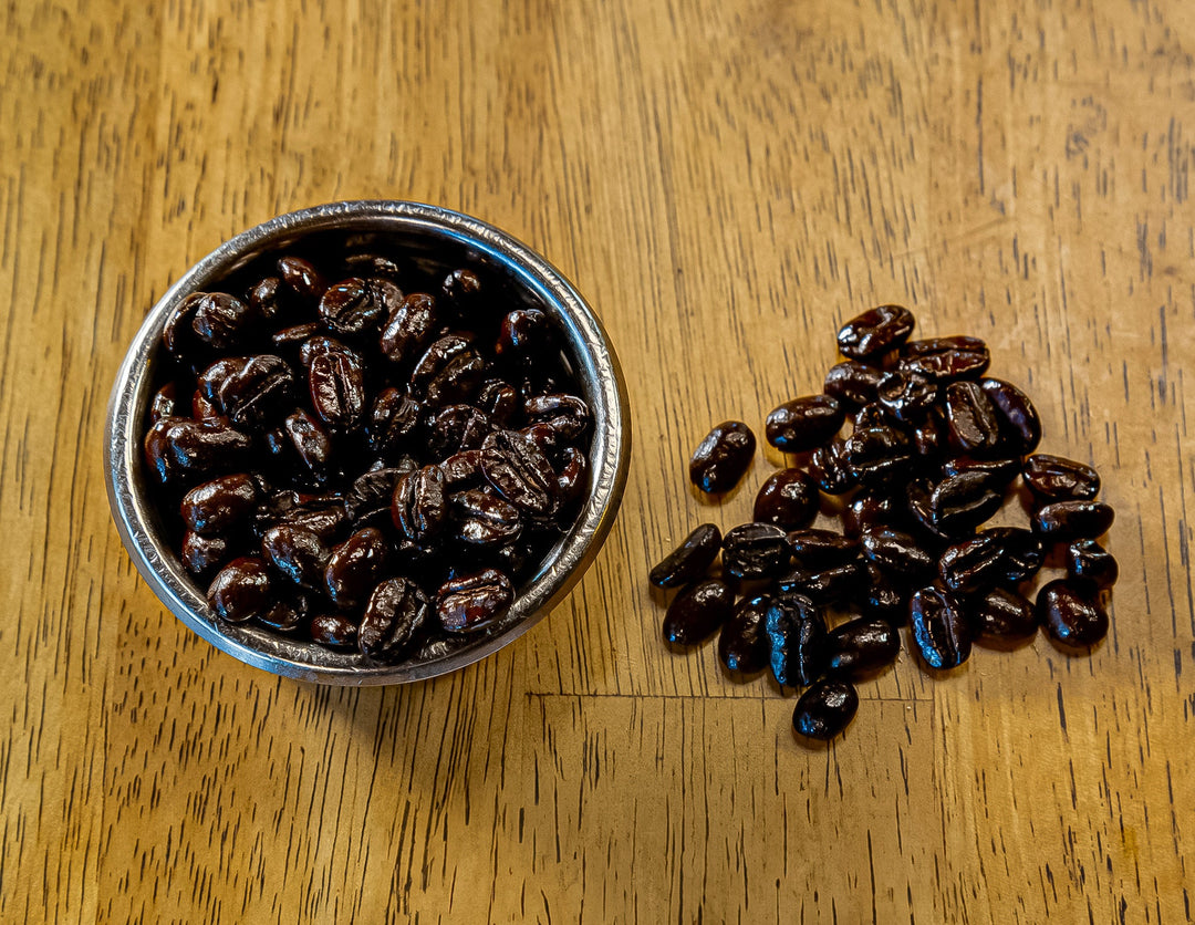 French Roast (Wholesale)