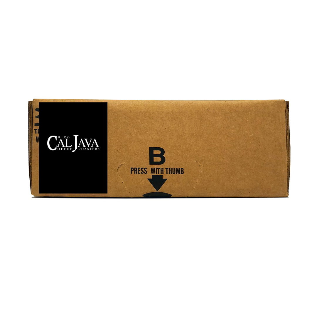 Cal Java Energy Bib (Wholesale)