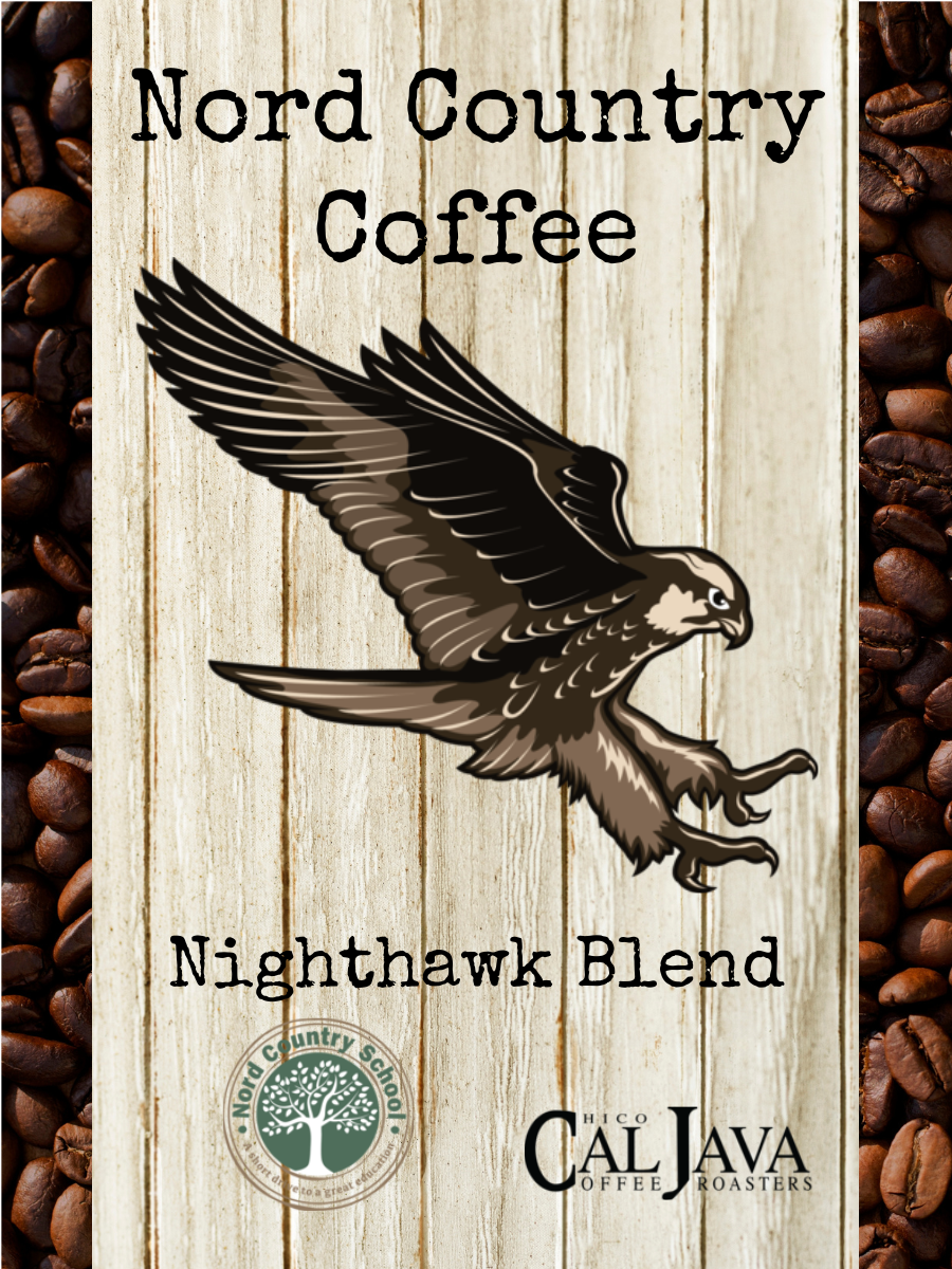Night Hawk Blend