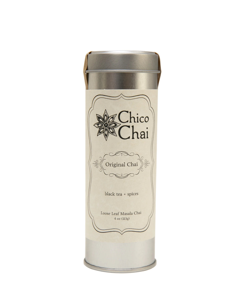 Original Chico Chai