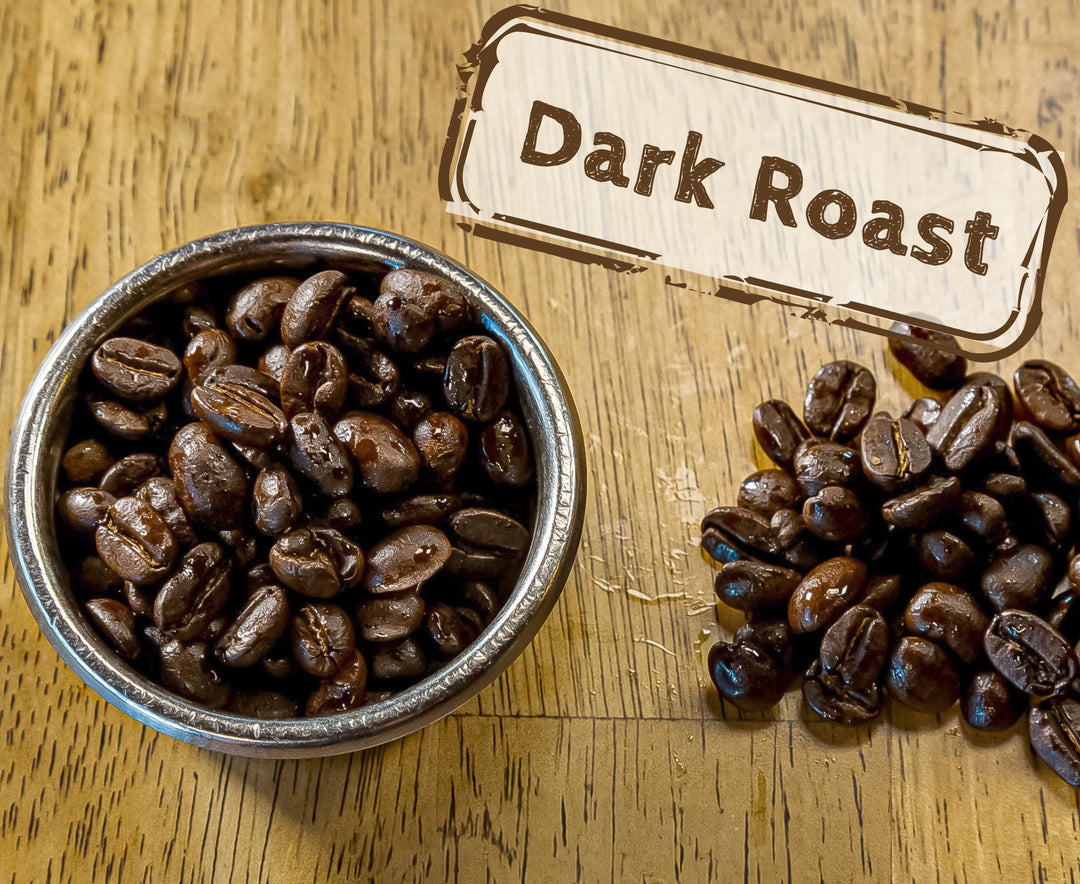 Timor (FTO) - Single Origin (Wholesale)