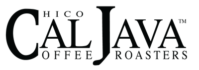 Cal Java Coffee Roasters Logo