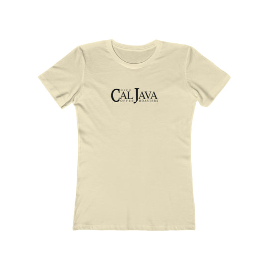 Cal Java Women's Tee