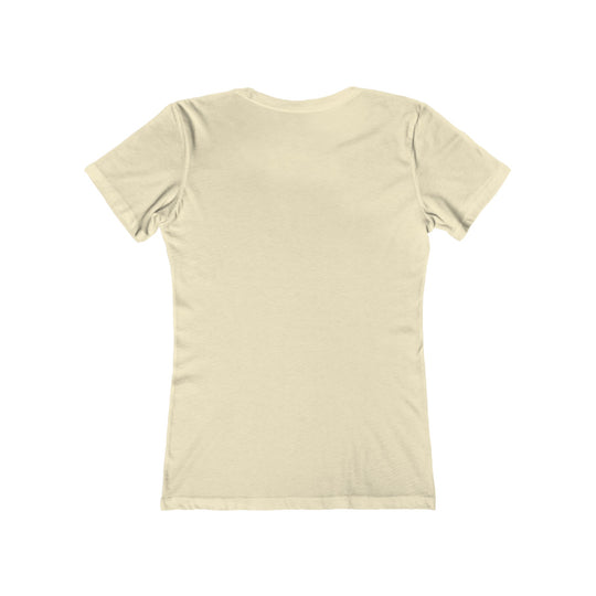 Cal Java Women's Tee