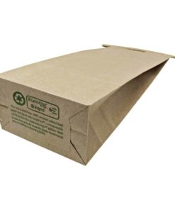 Wholesale 1# Kraft Bag