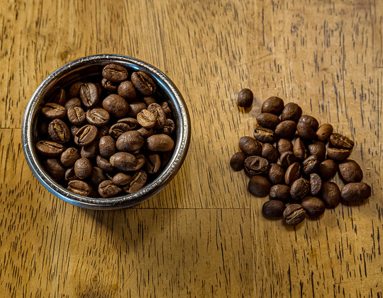 Peru (FTO) - Single Origin (Wholesale)