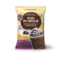 Frozen Hot Chocolate - 3.5lb