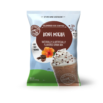 Kona Mocha - 3.5lb