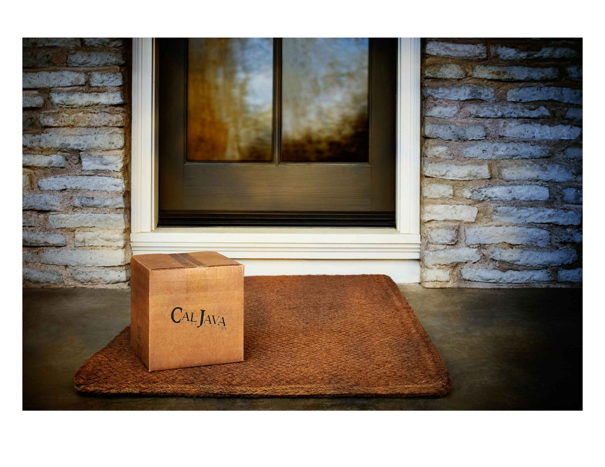 Cal Java Specialty Coffee Roasters Cal Java Coffee Roasters