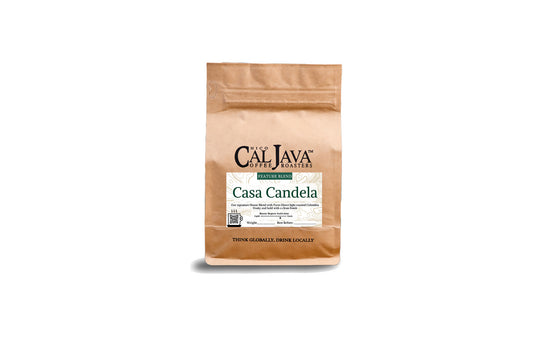 Casa Candela Blend - Seasonal