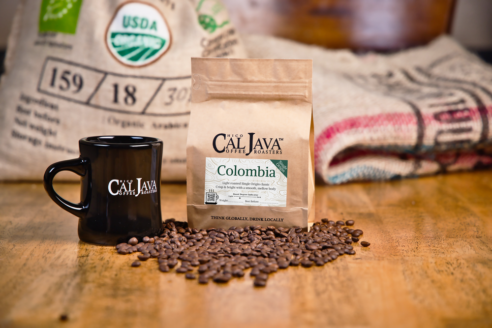 Colombia - Single Origin