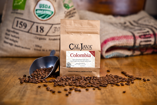 Decaf Colombia