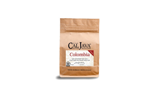 Decaf Colombia