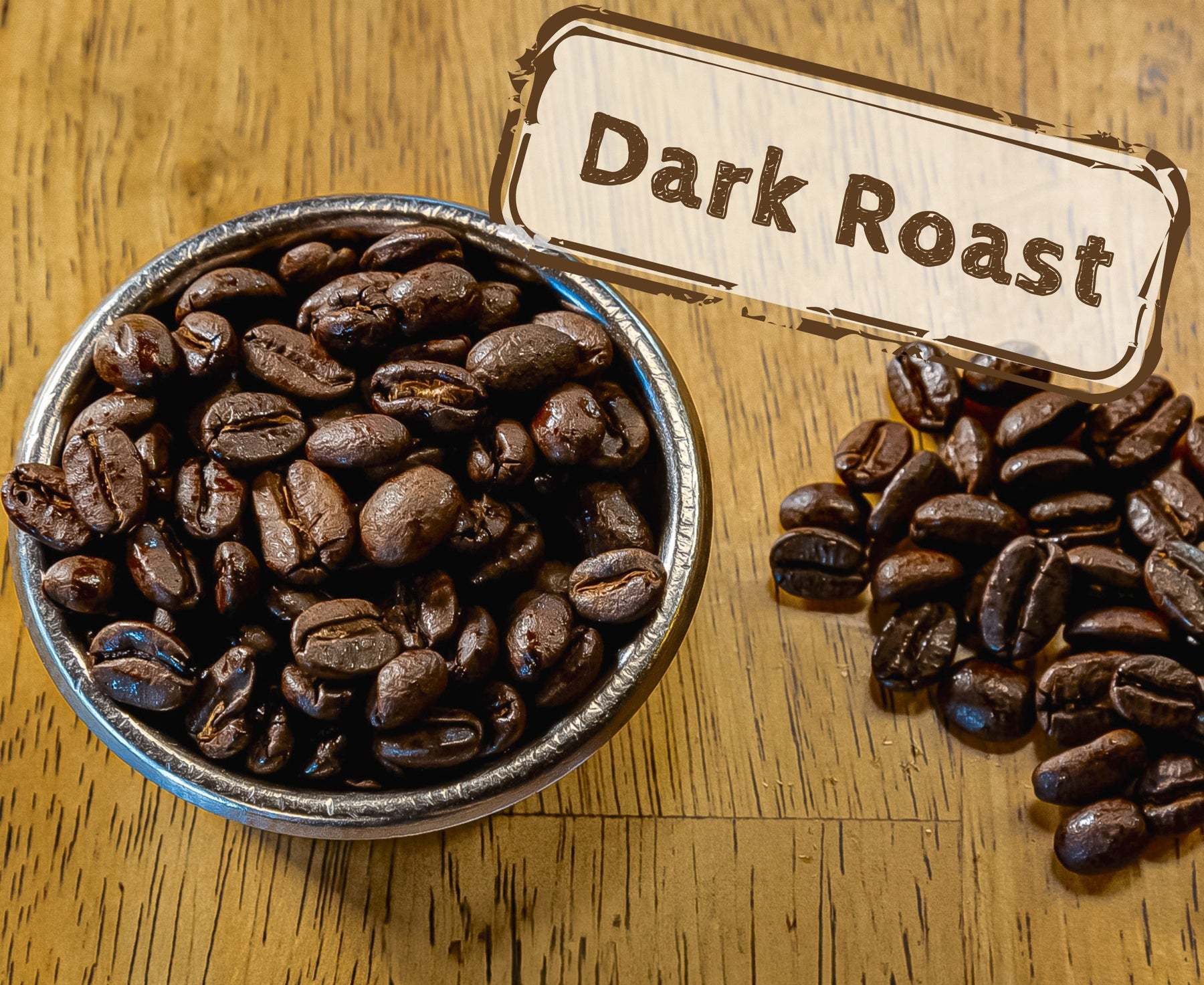 Fresh Roasted Decaf House Blend Coffee Beans – Cal Java Coffee Roasters