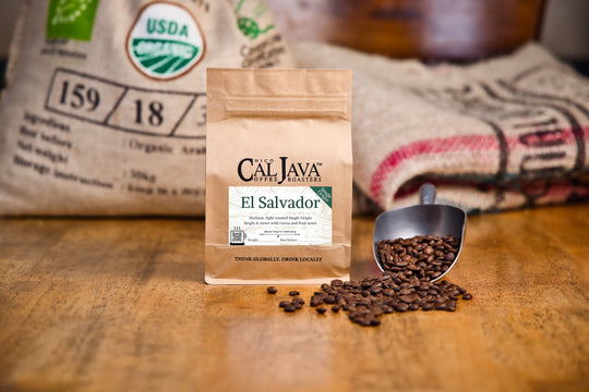 El Salvador - Single Origin