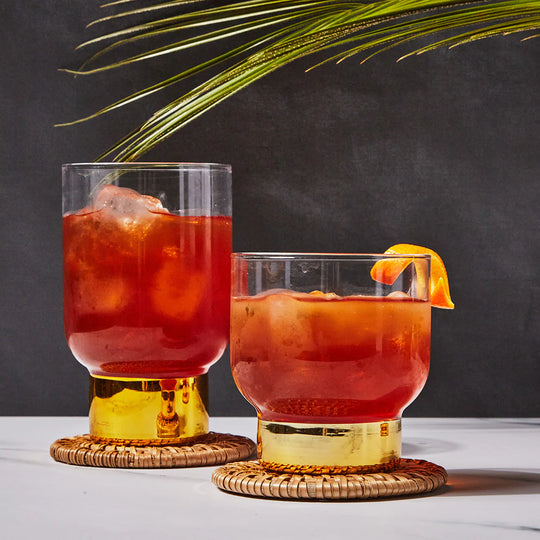 Exceptional Black Iced Tea