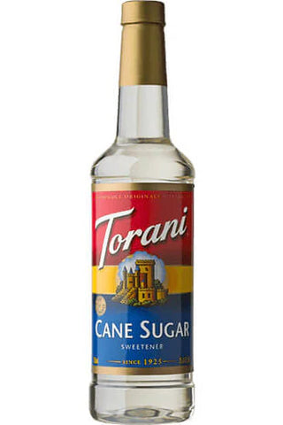 Pure Cane Syrup - 750mL